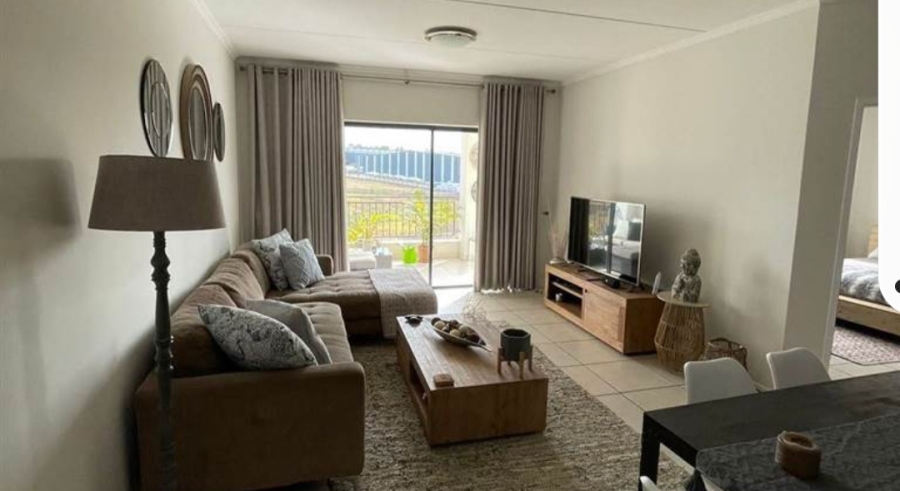 To Let 2 Bedroom Property for Rent in Modderfontein Gauteng