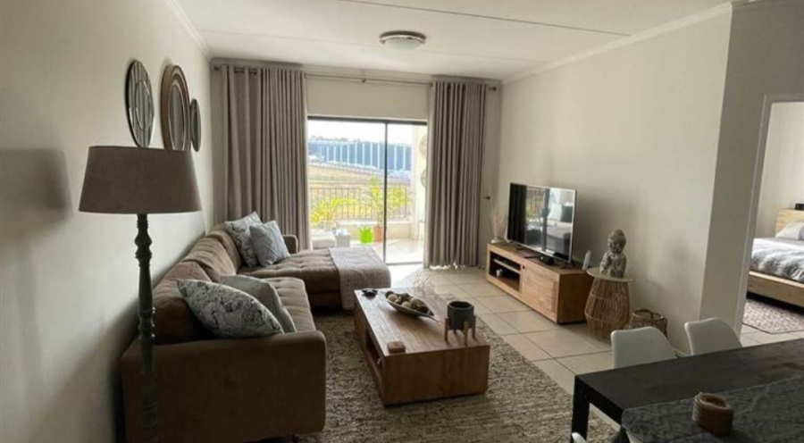 To Let 2 Bedroom Property for Rent in Modderfontein Gauteng