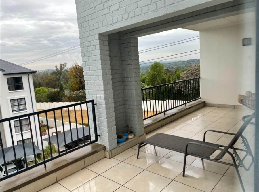 To Let  Bedroom Property for Rent in Petervale Gauteng