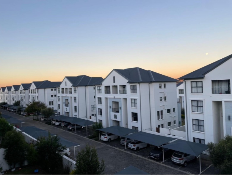 To Let  Bedroom Property for Rent in Petervale Gauteng