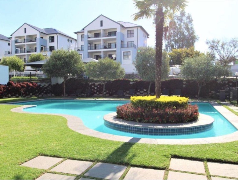 To Let  Bedroom Property for Rent in Petervale Gauteng