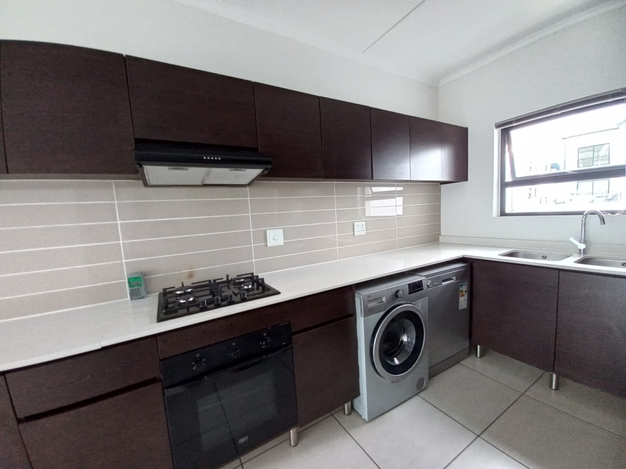 To Let 2 Bedroom Property for Rent in Greenstone Hill Gauteng