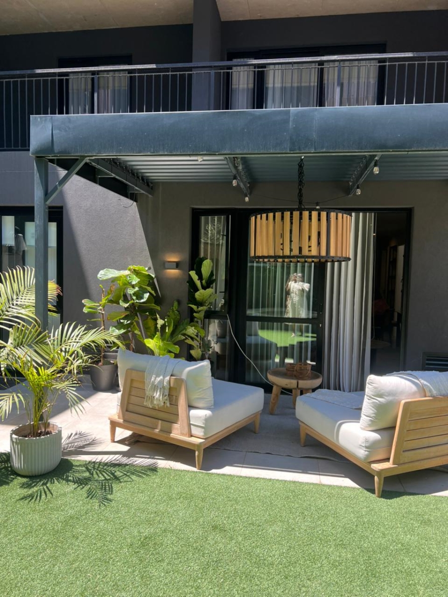 To Let 3 Bedroom Property for Rent in Hyde Park Gauteng