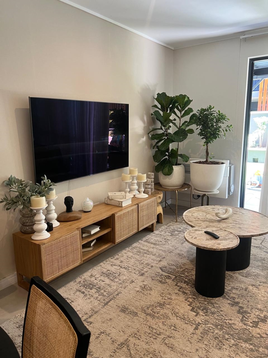 To Let 3 Bedroom Property for Rent in Hyde Park Gauteng