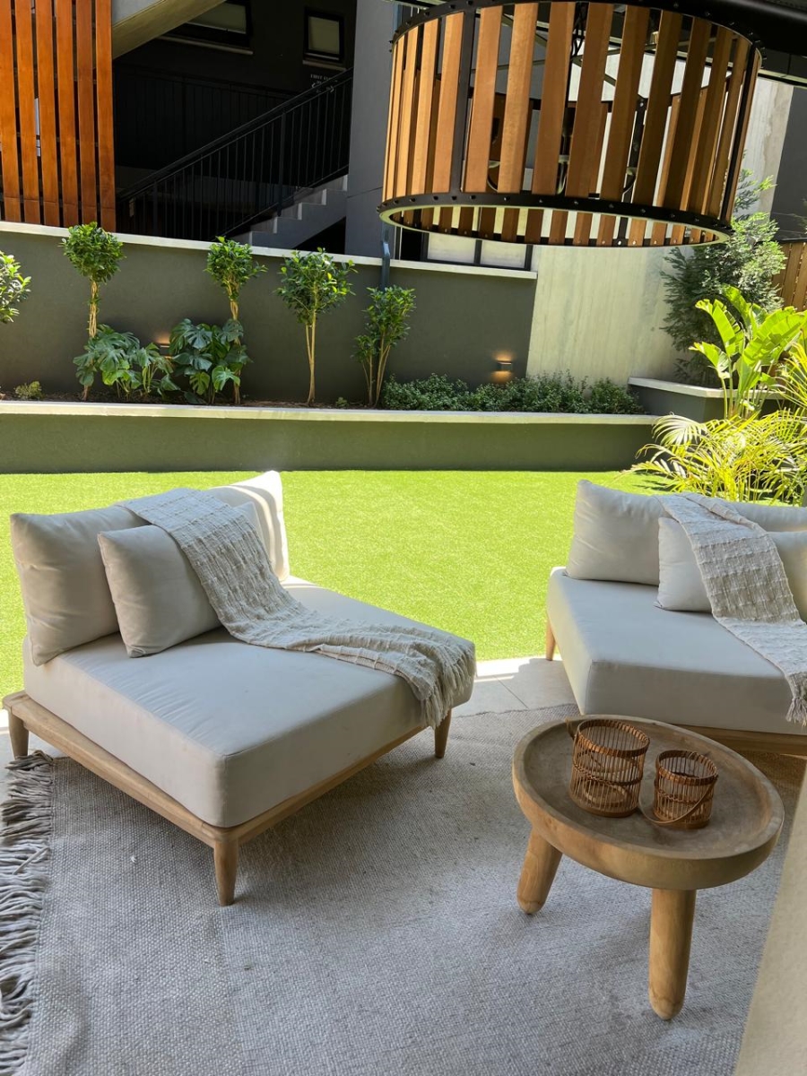 To Let 3 Bedroom Property for Rent in Hyde Park Gauteng