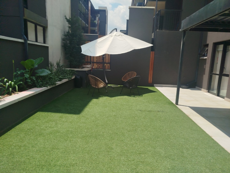 To Let 3 Bedroom Property for Rent in Hyde Park Gauteng