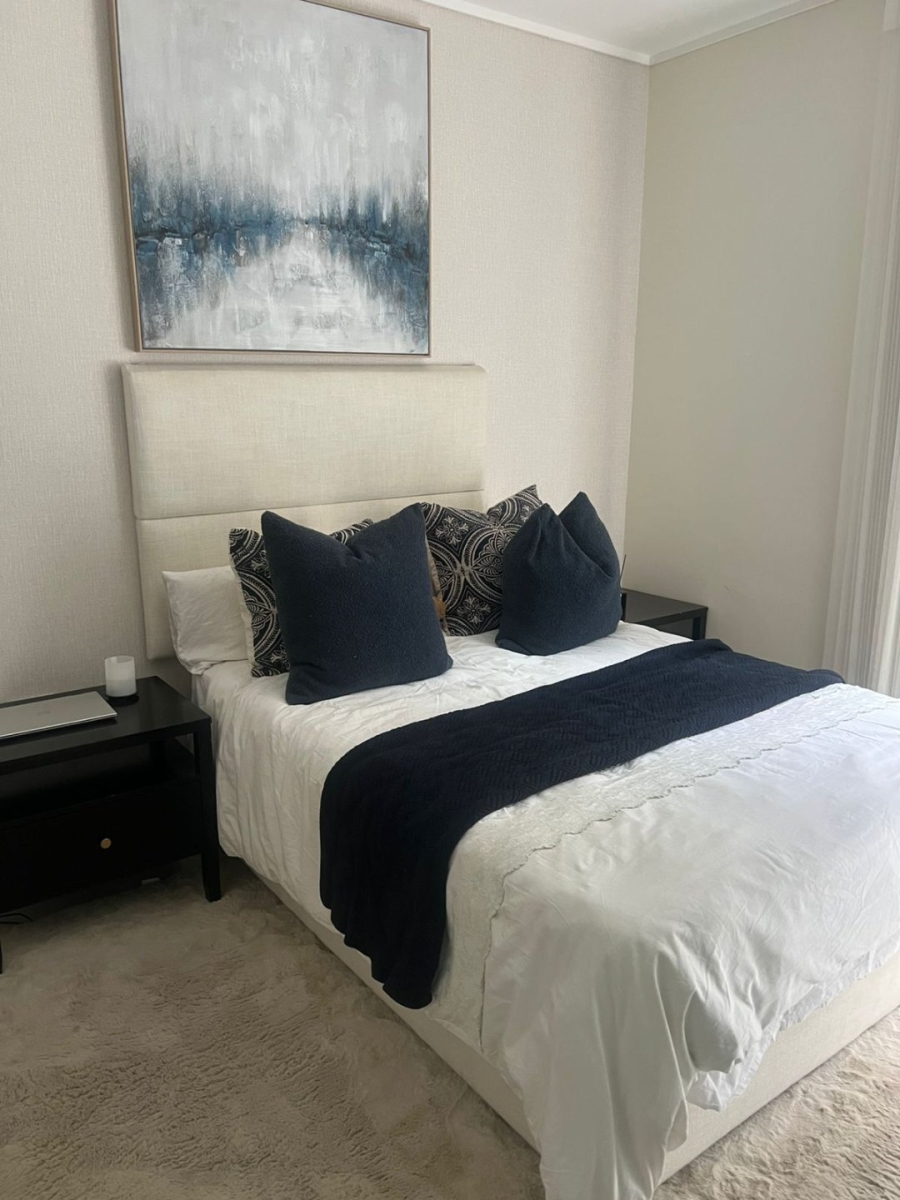 To Let 3 Bedroom Property for Rent in Hyde Park Gauteng