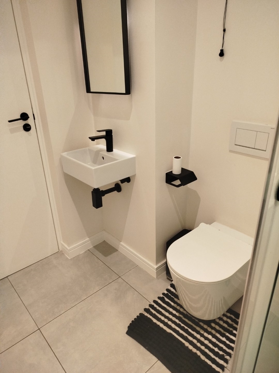 To Let 3 Bedroom Property for Rent in Hyde Park Gauteng