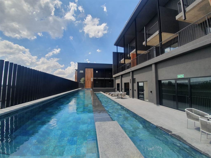 To Let 3 Bedroom Property for Rent in Hyde Park Gauteng