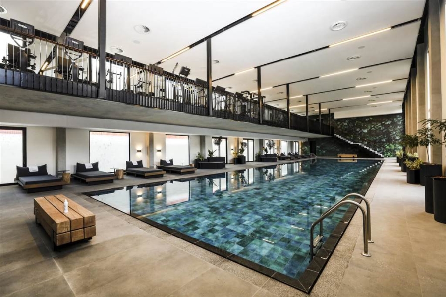 To Let 3 Bedroom Property for Rent in Hyde Park Gauteng