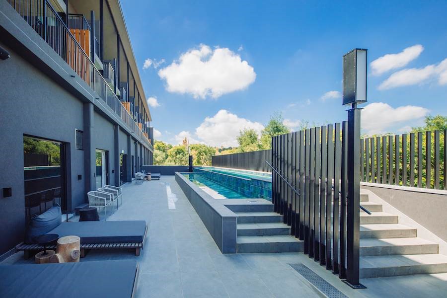 To Let 3 Bedroom Property for Rent in Hyde Park Gauteng