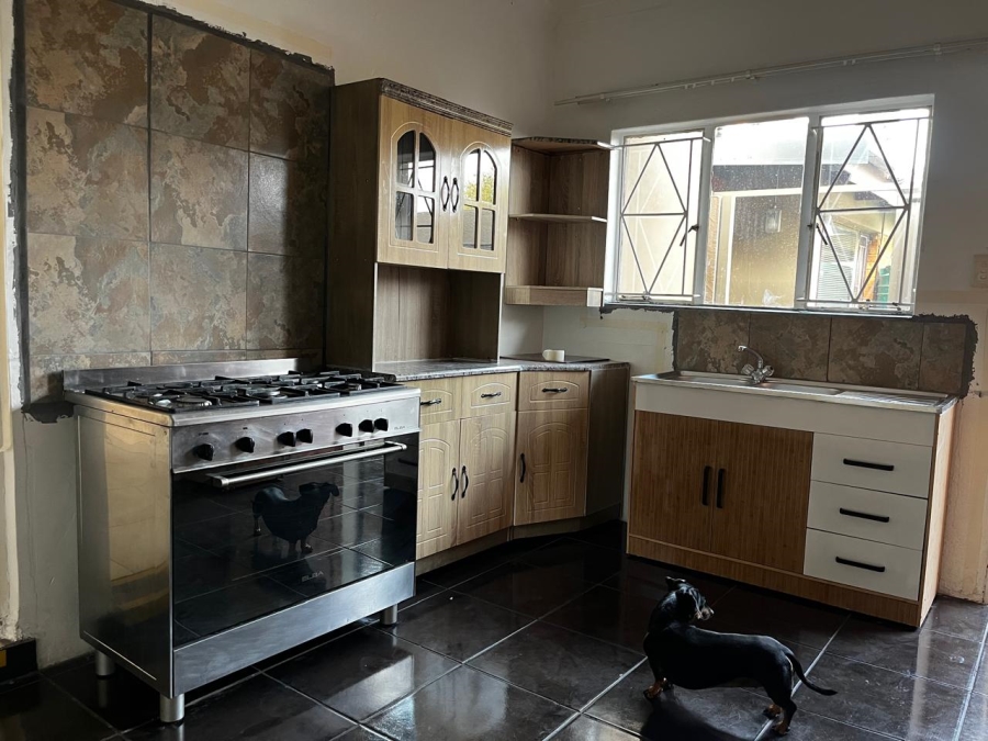 To Let 3 Bedroom Property for Rent in Van Dyk Park Gauteng