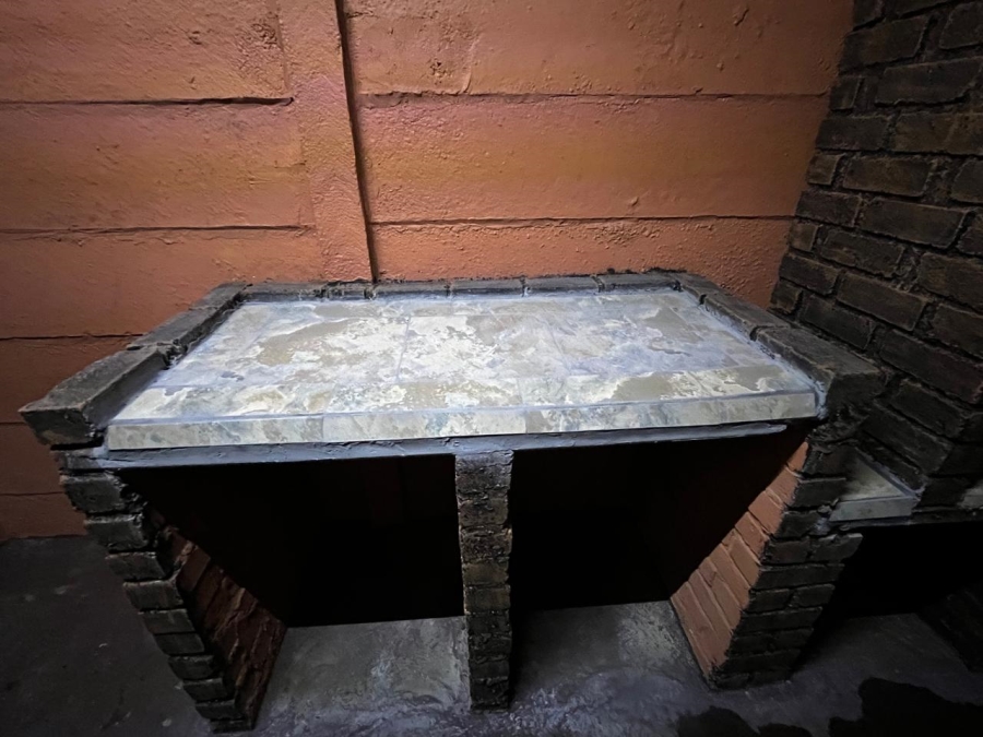 To Let 3 Bedroom Property for Rent in Van Dyk Park Gauteng