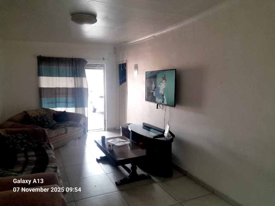 To Let 3 Bedroom Property for Rent in Van Dyk Park Gauteng