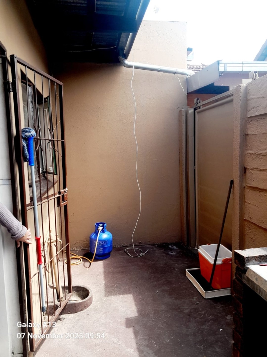 To Let 3 Bedroom Property for Rent in Van Dyk Park Gauteng