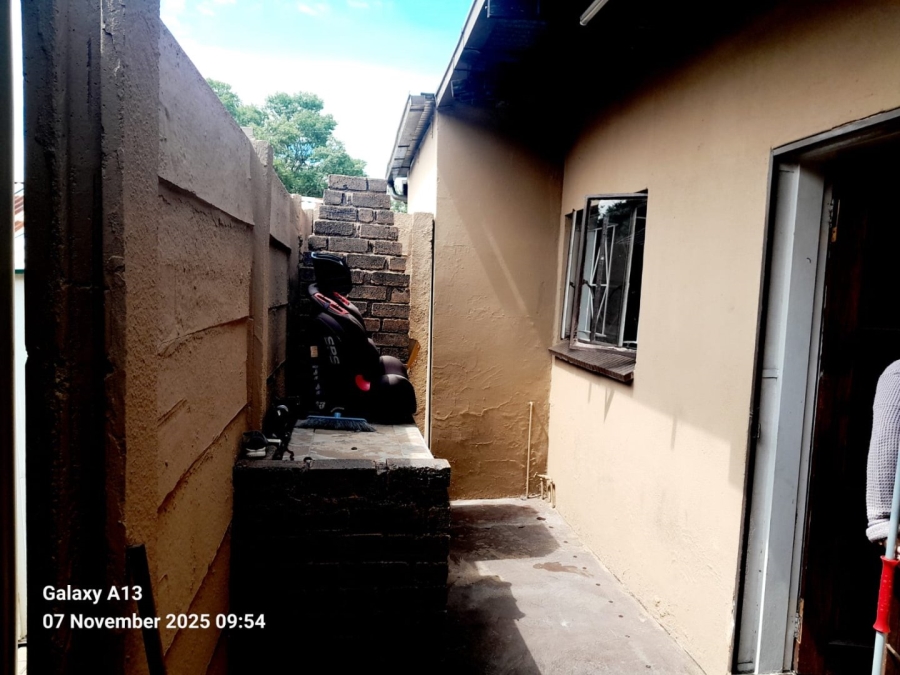 To Let 3 Bedroom Property for Rent in Van Dyk Park Gauteng