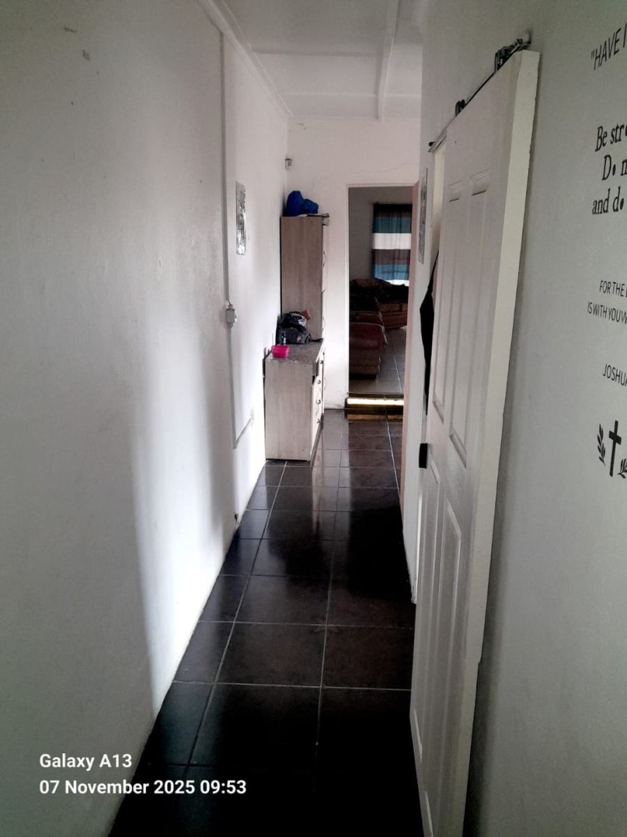 To Let 3 Bedroom Property for Rent in Van Dyk Park Gauteng