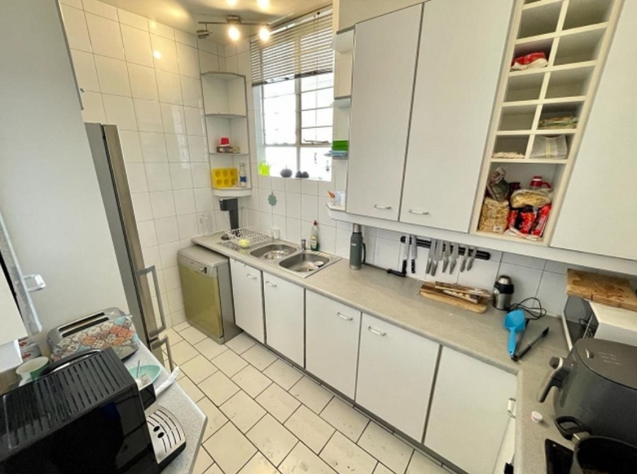 2 Bedroom Property for Sale in Bedfordview Gauteng