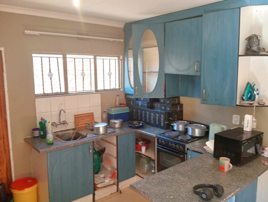 To Let 3 Bedroom Property for Rent in Ormonde Gauteng