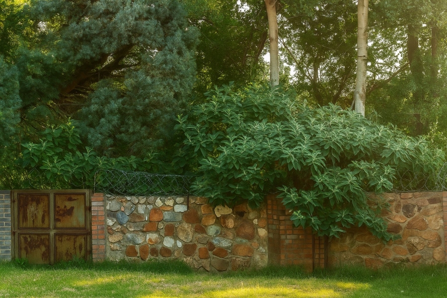 To Let 3 Bedroom Property for Rent in Ormonde Gauteng