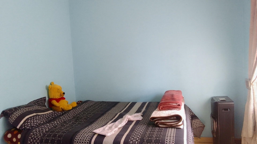 To Let 3 Bedroom Property for Rent in Birch Acres Gauteng