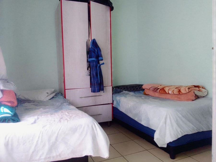 To Let 3 Bedroom Property for Rent in Birch Acres Gauteng