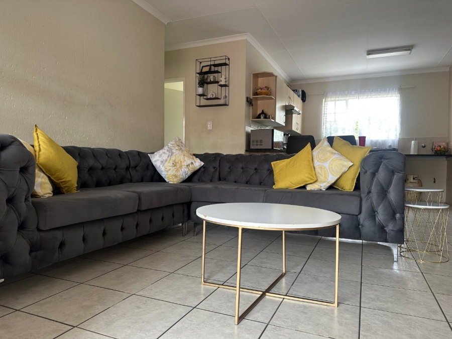 2 Bedroom Property for Sale in Rynfield A H Gauteng