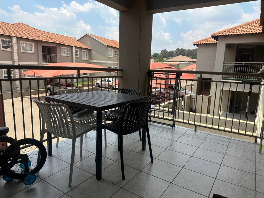 2 Bedroom Property for Sale in Rynfield A H Gauteng