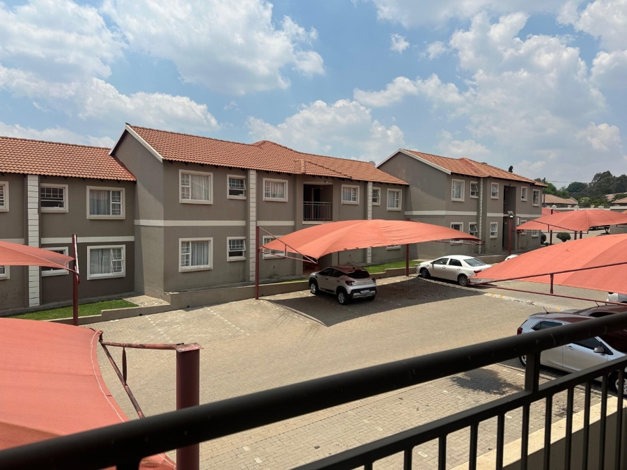 2 Bedroom Property for Sale in Rynfield A H Gauteng