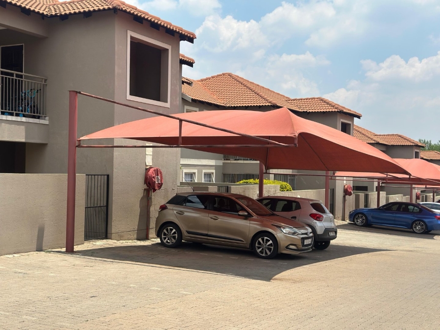 2 Bedroom Property for Sale in Rynfield A H Gauteng