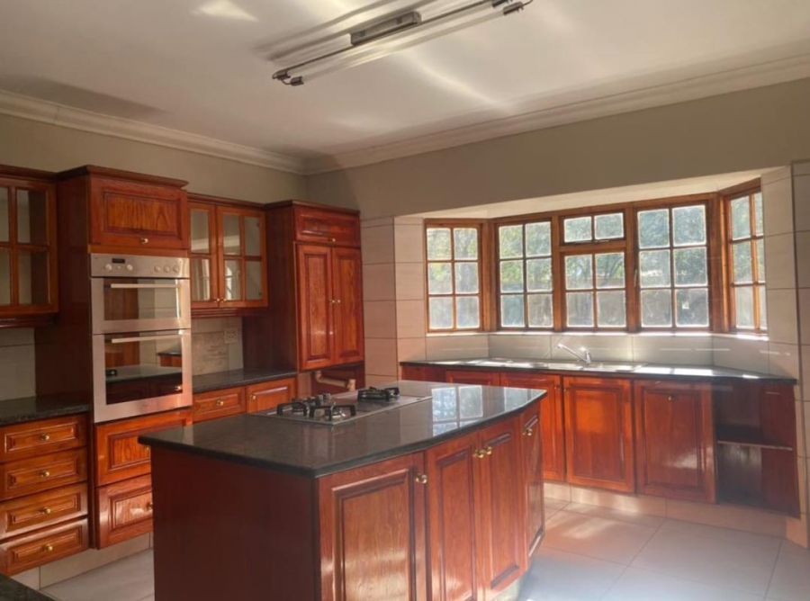 To Let 4 Bedroom Property for Rent in Rynfield Gauteng