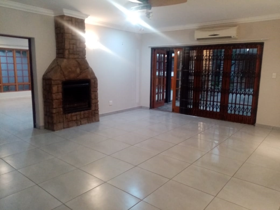 To Let 4 Bedroom Property for Rent in Rynfield Gauteng