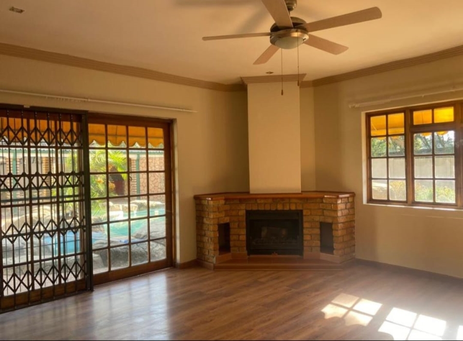 To Let 4 Bedroom Property for Rent in Rynfield Gauteng