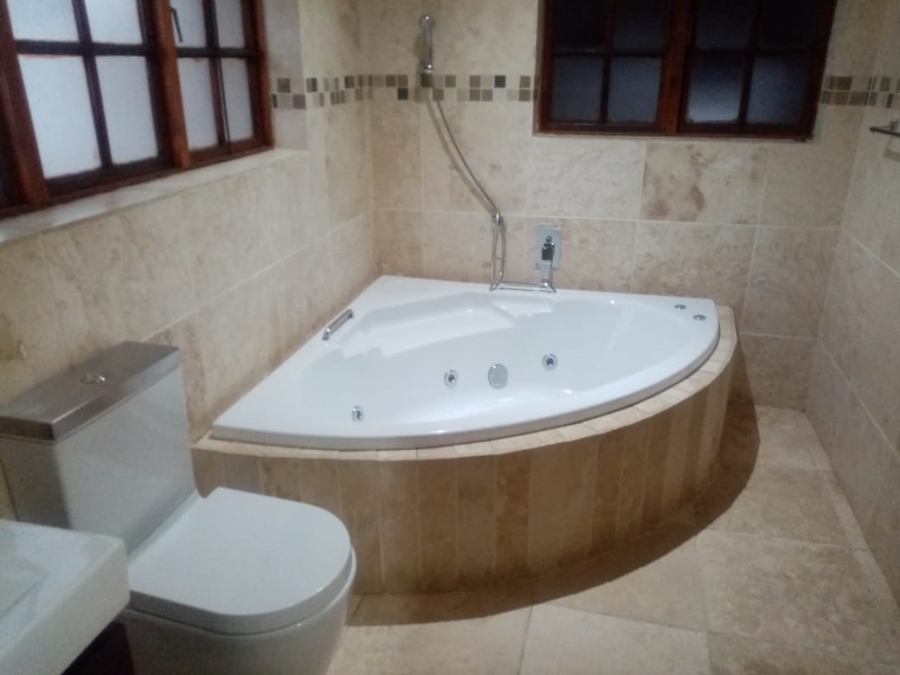 To Let 4 Bedroom Property for Rent in Rynfield Gauteng
