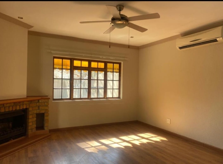 To Let 4 Bedroom Property for Rent in Rynfield Gauteng