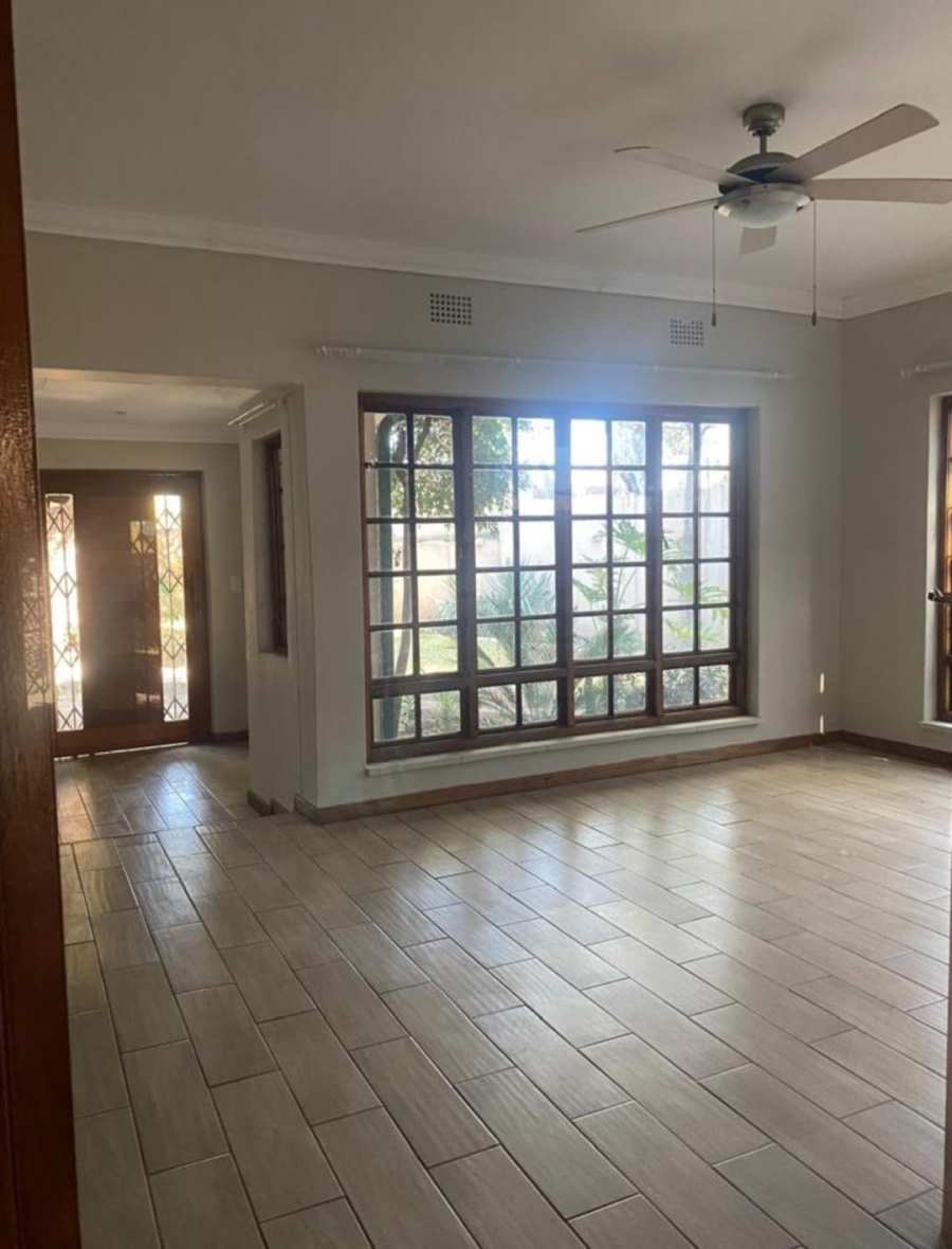 To Let 4 Bedroom Property for Rent in Rynfield Gauteng