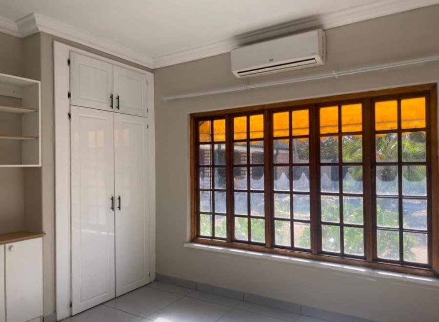 To Let 4 Bedroom Property for Rent in Rynfield Gauteng