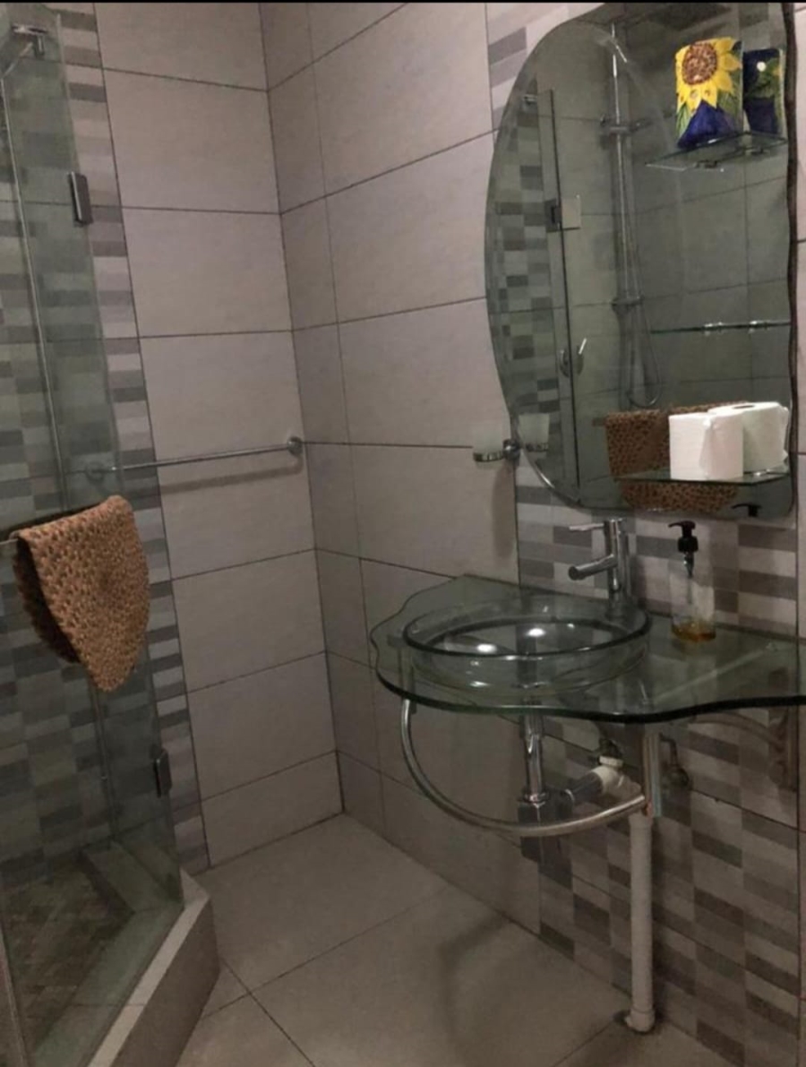 To Let 4 Bedroom Property for Rent in Rynfield Gauteng