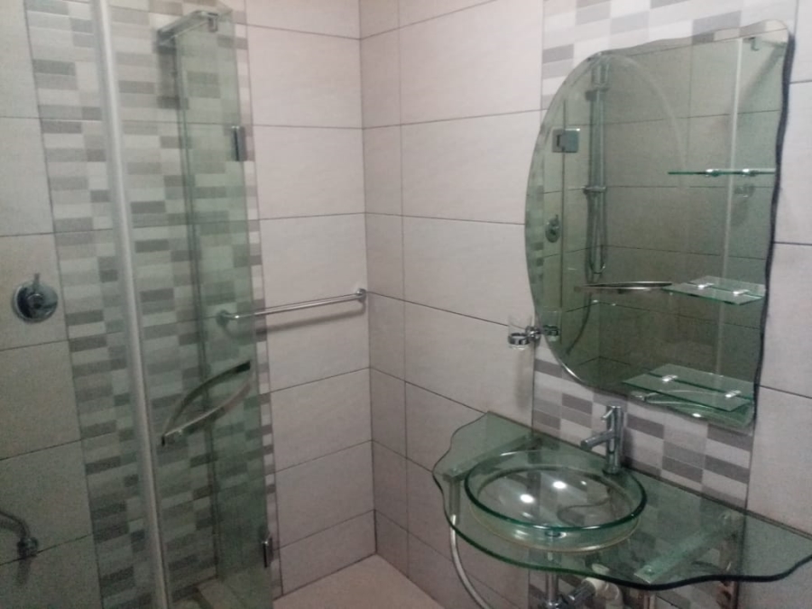 To Let 4 Bedroom Property for Rent in Rynfield Gauteng