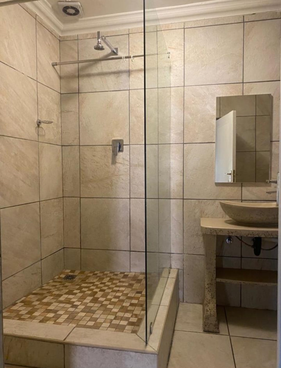 To Let 4 Bedroom Property for Rent in Rynfield Gauteng