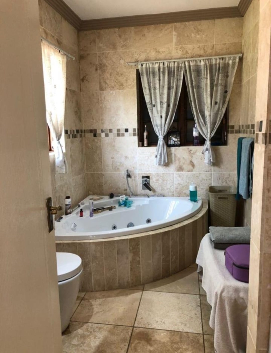 To Let 4 Bedroom Property for Rent in Rynfield Gauteng