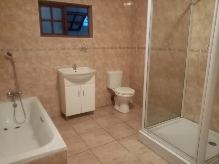 To Let 4 Bedroom Property for Rent in Rynfield Gauteng