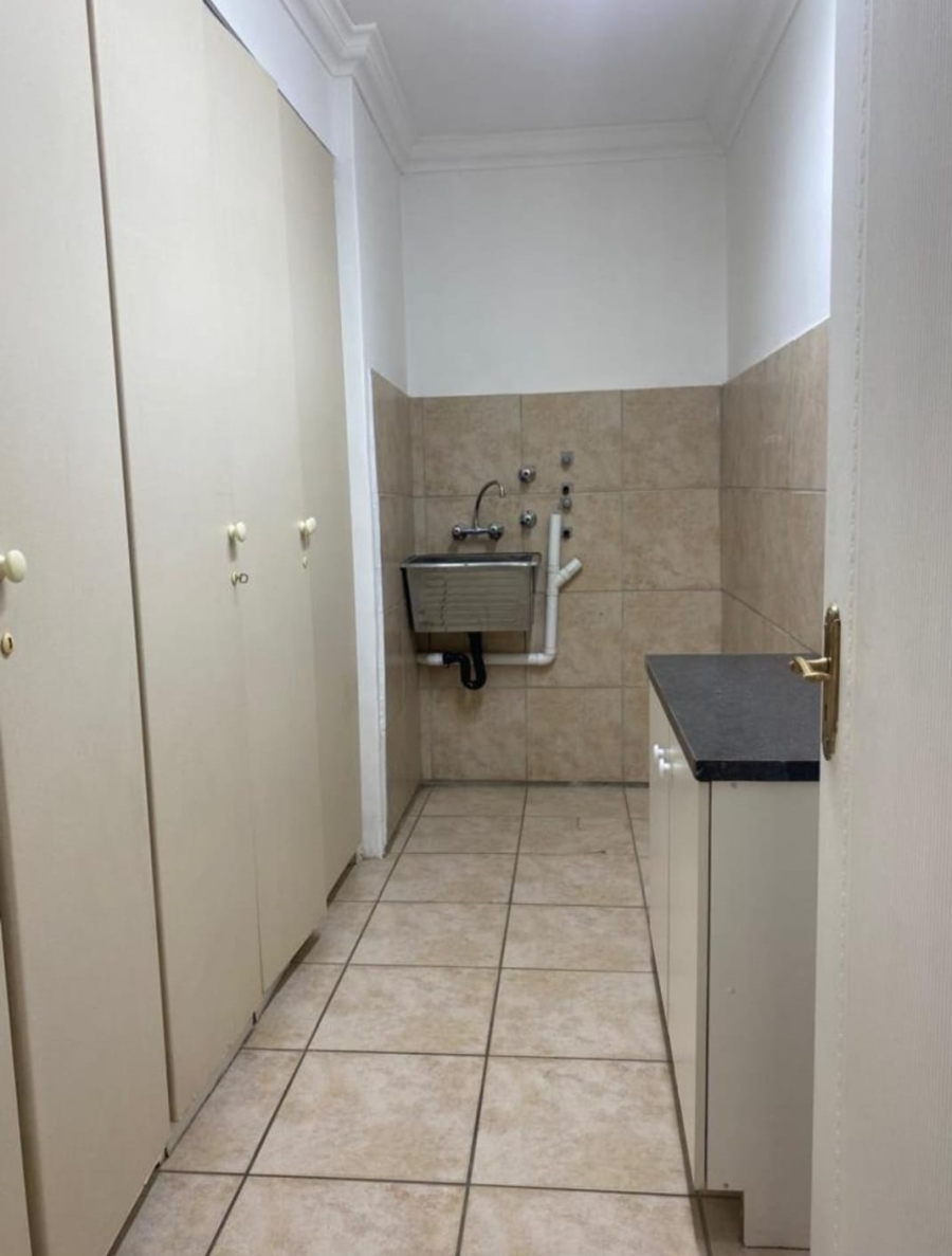 To Let 4 Bedroom Property for Rent in Rynfield Gauteng