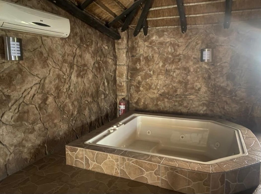 To Let 4 Bedroom Property for Rent in Rynfield Gauteng