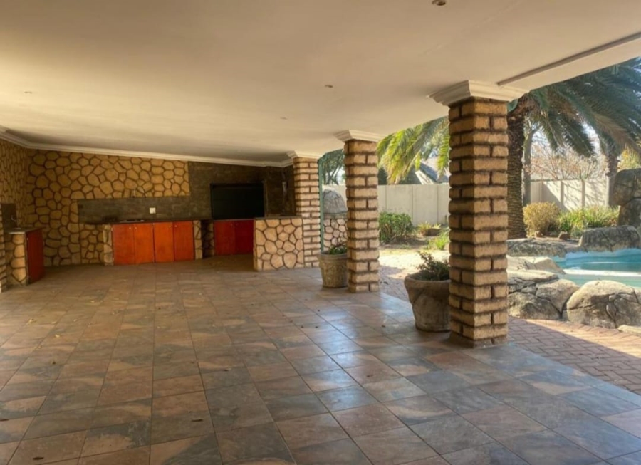 To Let 4 Bedroom Property for Rent in Rynfield Gauteng