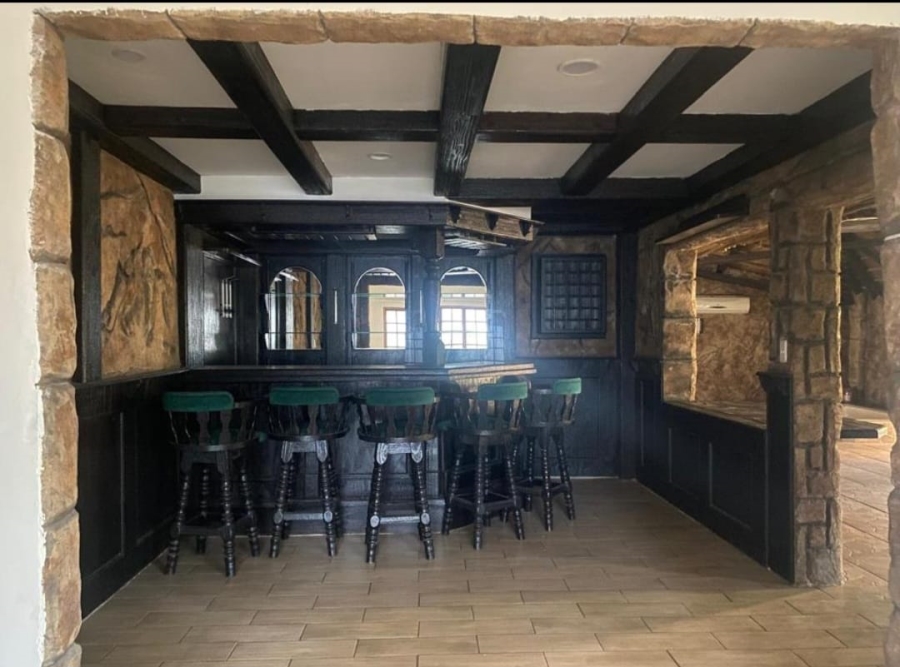 To Let 4 Bedroom Property for Rent in Rynfield Gauteng