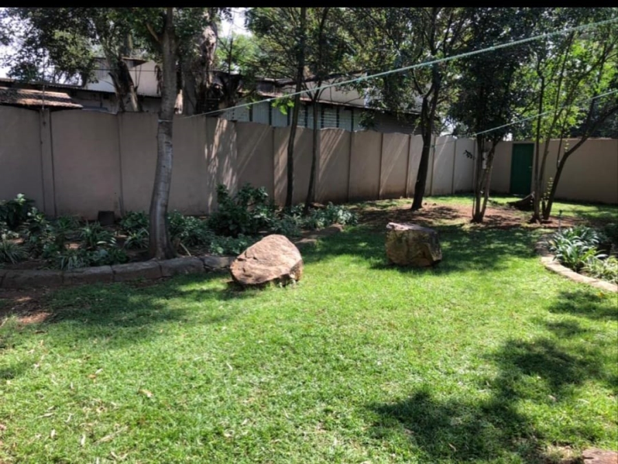 To Let 4 Bedroom Property for Rent in Rynfield Gauteng