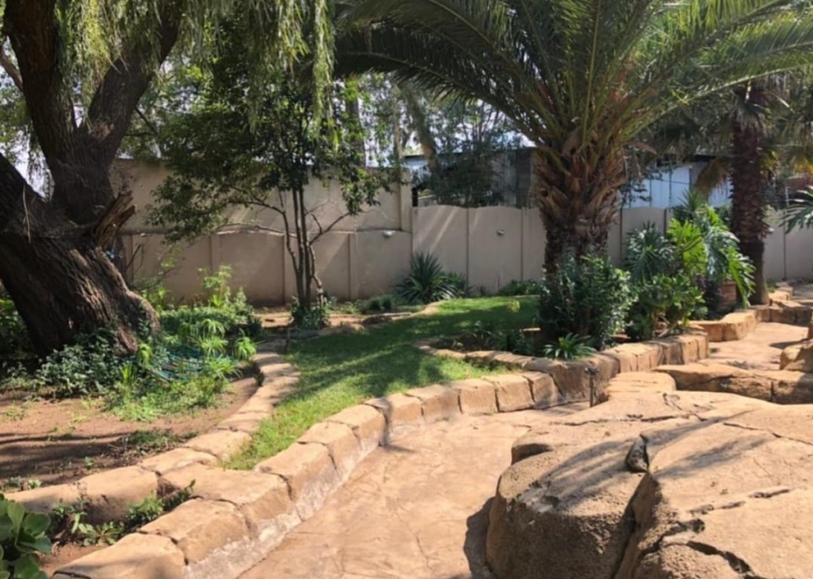 To Let 4 Bedroom Property for Rent in Rynfield Gauteng