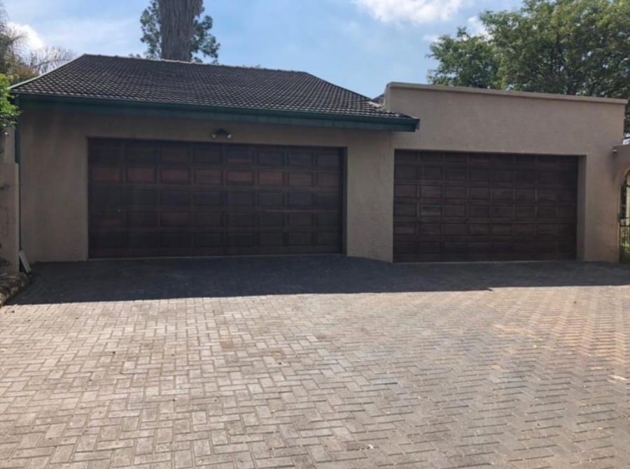 To Let 4 Bedroom Property for Rent in Rynfield Gauteng