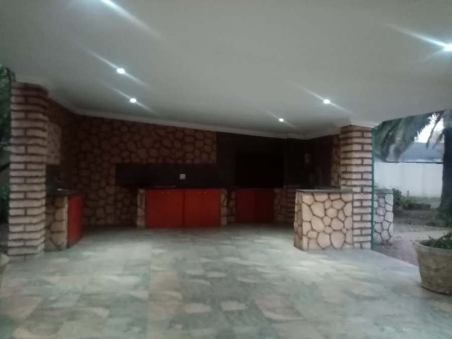 To Let 4 Bedroom Property for Rent in Rynfield Gauteng